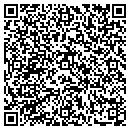 QR code with Atkinson Sound contacts