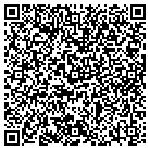 QR code with Custom Installation & Design contacts