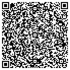 QR code with Badke Frederick R MD contacts