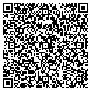 QR code with B&I Sound Inc contacts