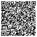QR code with A New Leaf contacts