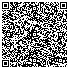 QR code with Acoustically Sound Ceilin contacts