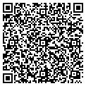 QR code with Cbh LLC contacts
