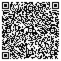QR code with A D T contacts