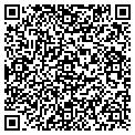 QR code with B L Sounds contacts