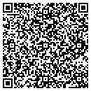 QR code with Ahern Lori contacts