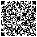 QR code with Hampton Inn contacts