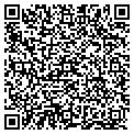 QR code with Ali Najafi Phd contacts