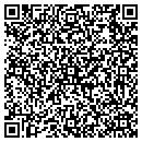 QR code with Aubey & Enzle Llp contacts