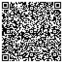 QR code with A1 Service contacts