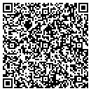 QR code with 609 Studio Inc contacts