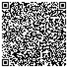 QR code with Angela Crabtree Therapeutic contacts