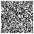 QR code with M&A Enterpise contacts