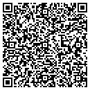 QR code with Allen Wagoner contacts
