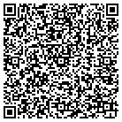 QR code with Adeva Holistic Therapies contacts