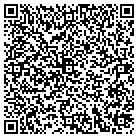 QR code with N & D Technical Service Inc contacts