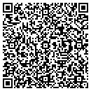 QR code with Aaron's Hope contacts