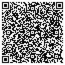 QR code with Ada V Morris Rn contacts