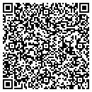 QR code with A Gilliam contacts