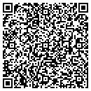 QR code with Alfred Lee contacts