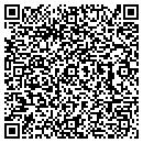 QR code with Aaron M Gary contacts