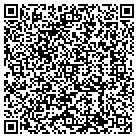 QR code with Adam's Apartments House contacts