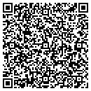 QR code with Alzheimer's Center contacts