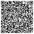 QR code with Anderson Blair M MD contacts