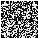 QR code with Andrea Oien contacts