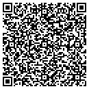 QR code with Arne Vainio Md contacts