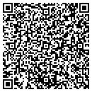 QR code with 440 Realty Inc contacts