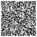 QR code with B & C Telephone Inc contacts