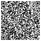 QR code with T Barney Solutions LLC contacts