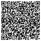QR code with Alpha Omega Therapeutic Mssg contacts