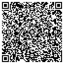QR code with Holden Com contacts