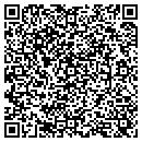 QR code with Jus-Com contacts