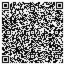 QR code with B S Communications contacts