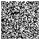 QR code with Richard E Hyland DDS contacts