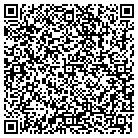 QR code with Daniel A Leggiadro Phd contacts