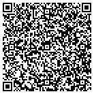 QR code with Richard L Morgan DDS PA contacts