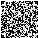 QR code with B A Investments LLC contacts