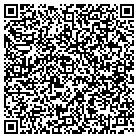 QR code with Achieve Success-Mind Body Self contacts