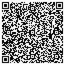 QR code with A1 Property contacts