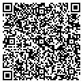 QR code with Dan R Adams contacts