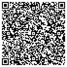 QR code with Optical Process Automation Inc contacts