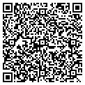 QR code with Timeco Systems Inc contacts