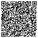 QR code with A Beaman contacts