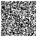 QR code with J A Patenaude CO contacts