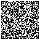 QR code with M & M Telecommunications contacts