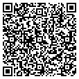 QR code with As Burton contacts